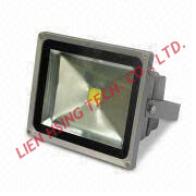 50W 隧道燈&泛光燈