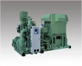 氣體壓縮機在石油化工業的應用與發展