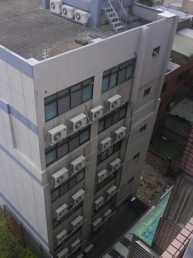 台中南屯力鼎科技公司