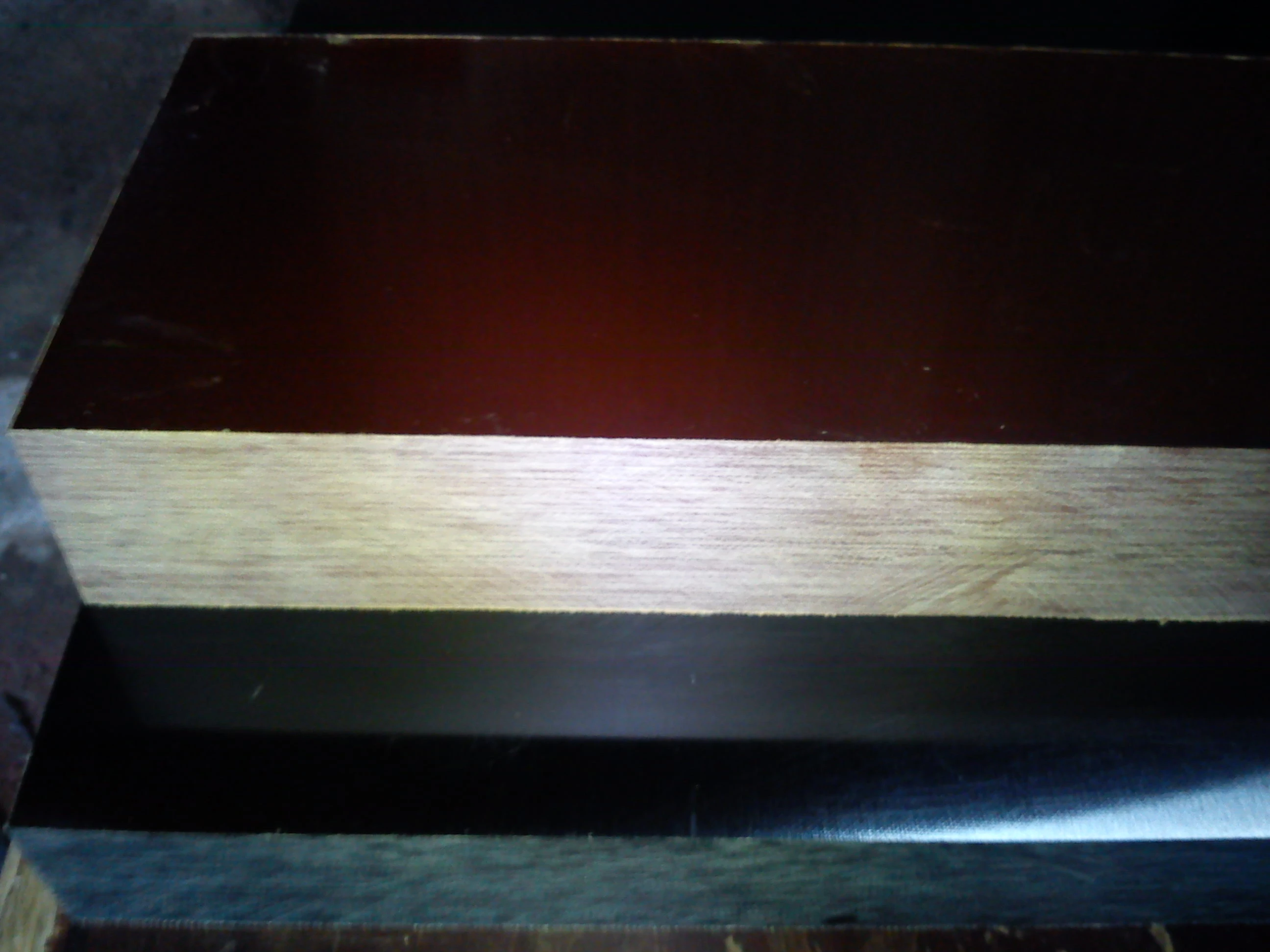 利泰電木有限公司