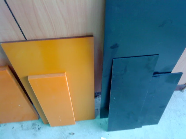 利泰電木有限公司