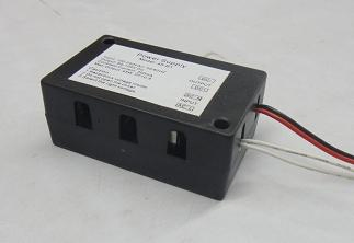 LED grow light driver