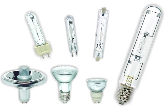 陶瓷金鹵燈系列