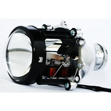 HID H/L遠近燈機構