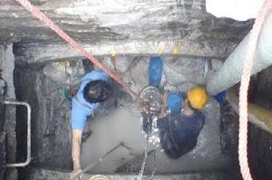 來助環境清潔有限公司