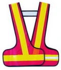 環保反光背心
