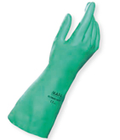 防溶劑手套