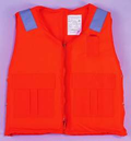 WYC-865背心式救生衣
