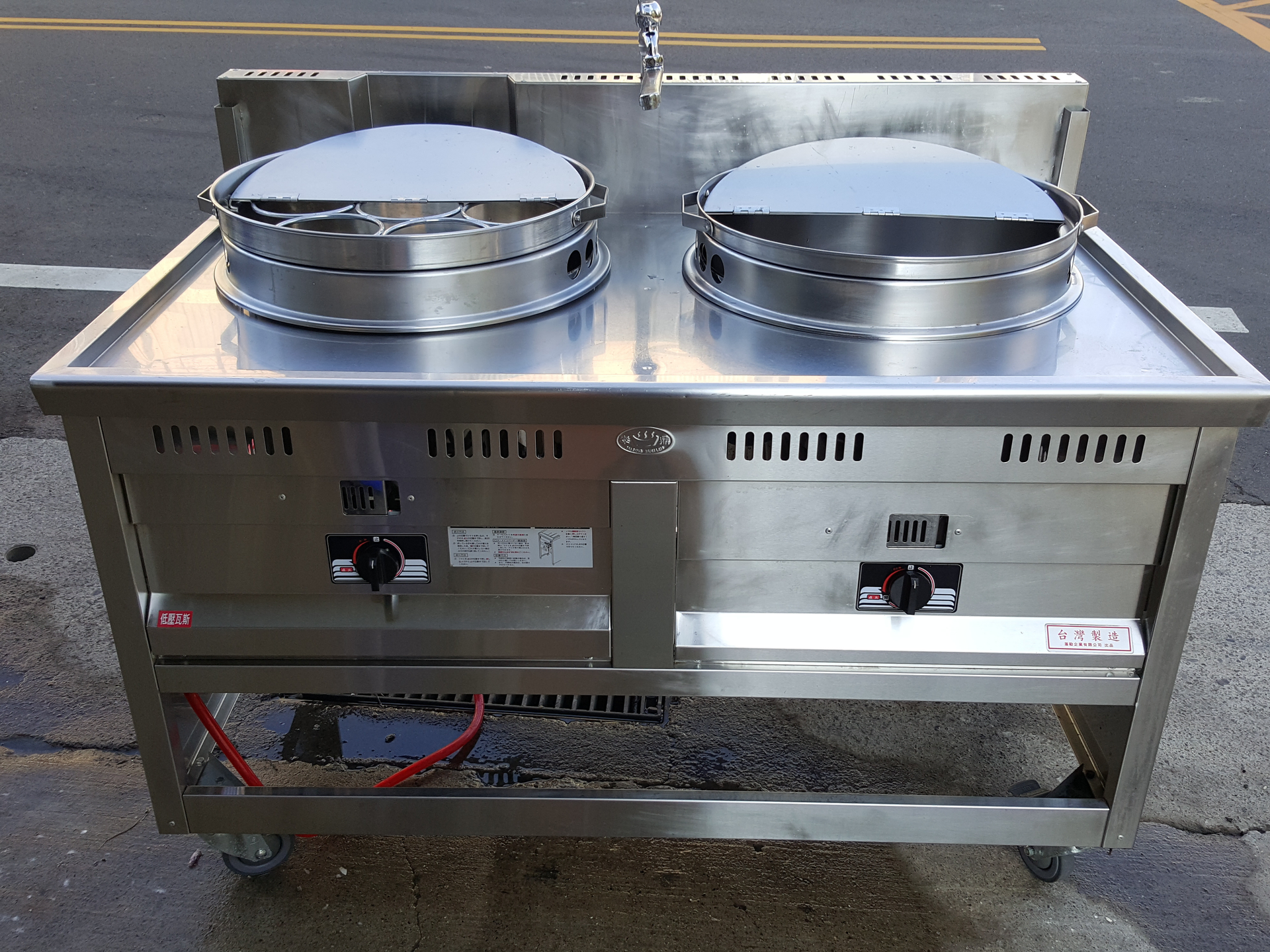 二手/中古/餐飲廚房設備回收買賣：0937-051946