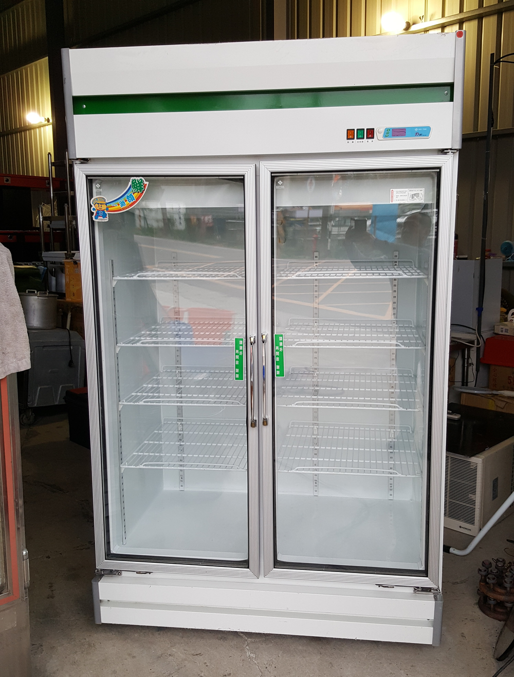 二手/中古/餐飲廚房設備回收買賣：0937-051946