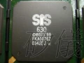 SIS630 (SIS)