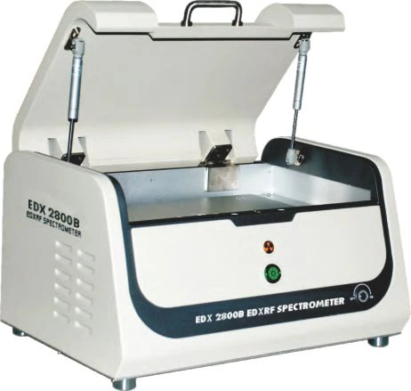 EDX2800B RoHS分析儀