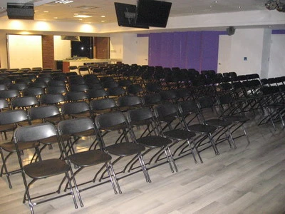 比旺會展服務有限公司