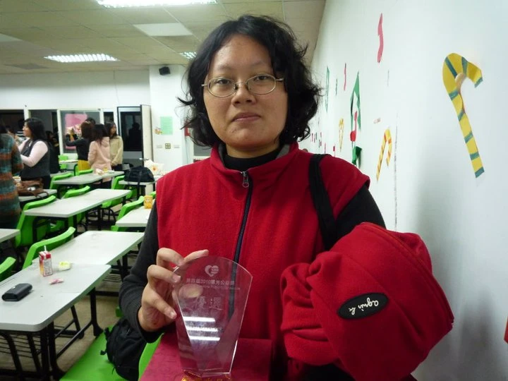 梁育瑋個人工作室