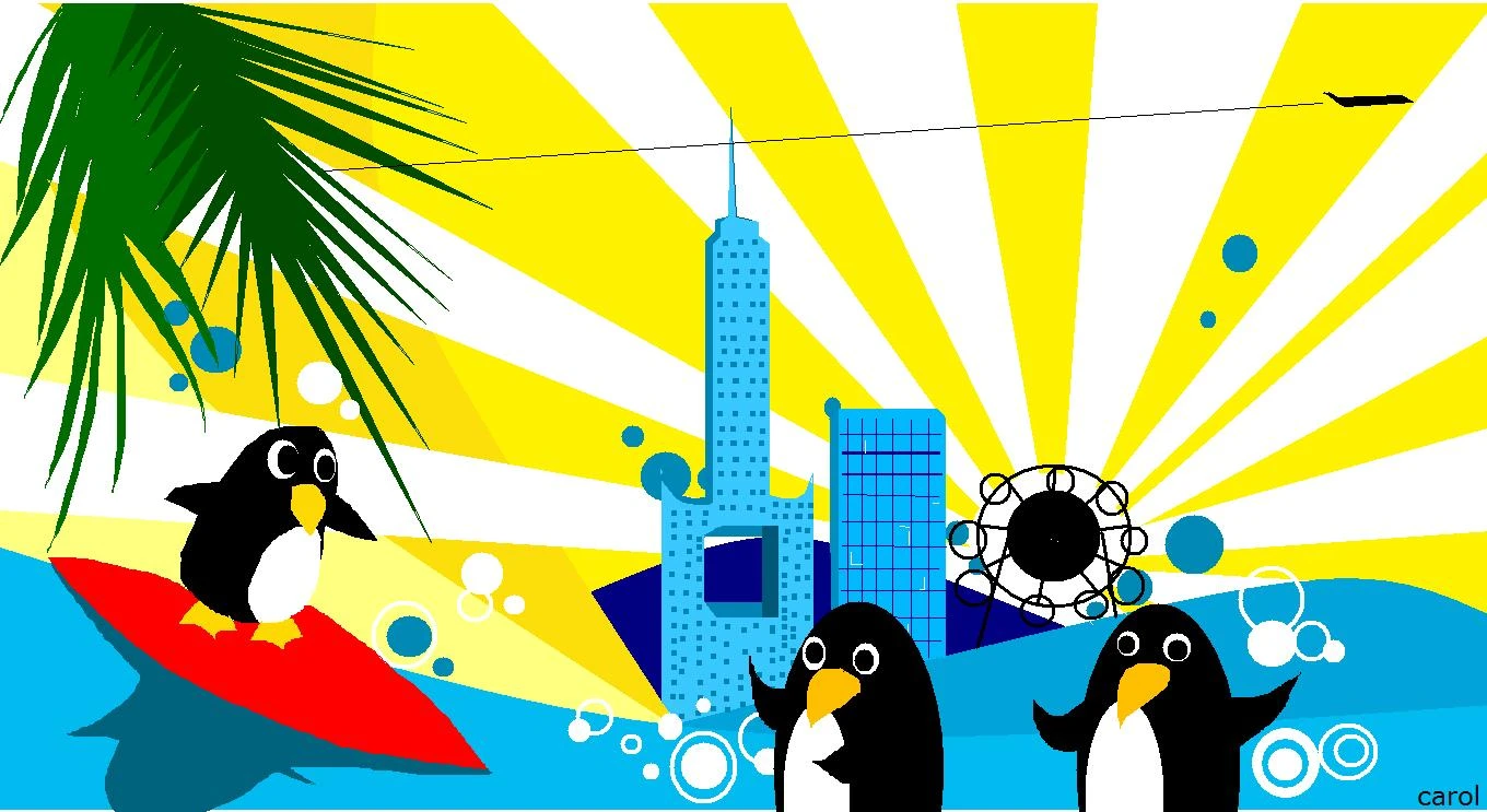 梁育瑋個人工作室