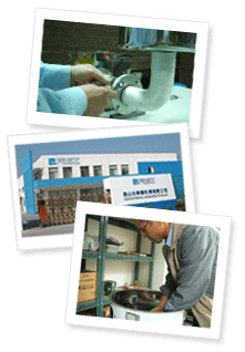 台美德科技股份有限公司