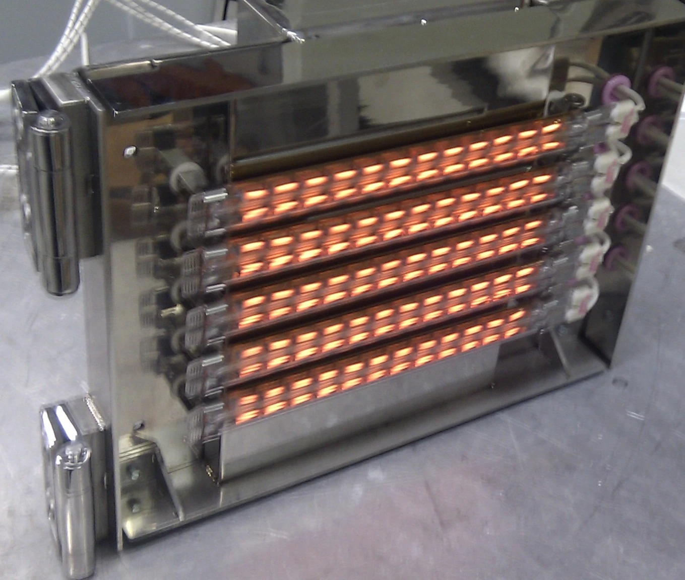 客製化模組實例