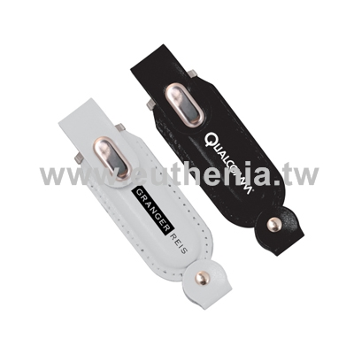 皮套式隨身碟 ME005