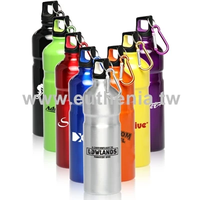 不鏽鋼運動隨身水瓶 KEA002