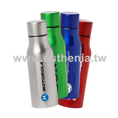 不鏽鋼運動隨身水瓶 KEA005