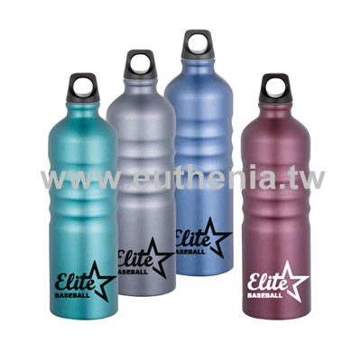 鋁製運動隨身水瓶 KEB003