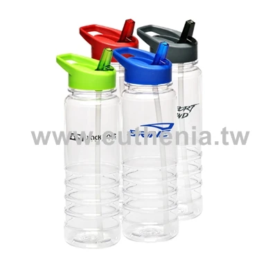 PES材質運動隨身水瓶 KEC003
