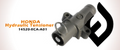本田 皮帶張力器 14520-RCA-A01