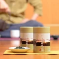 燙金茶葉限量(8盒)「阿里山特等獎青心烏龍茶」