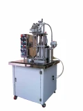半自動液體充填機 CM-L1210