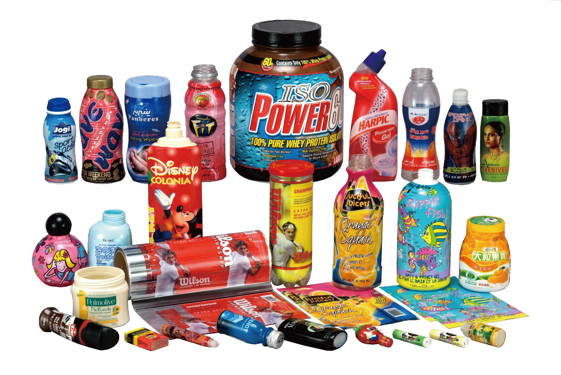 谷源塑膠股份有限公司