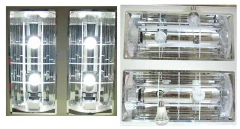 專利LED輕鋼架燈具