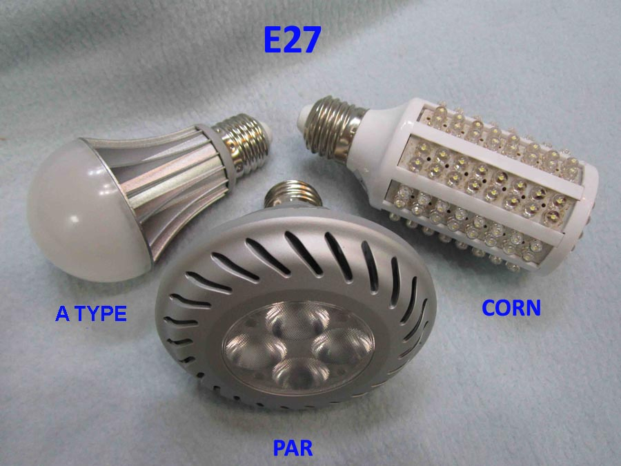 ALL LED BULB
