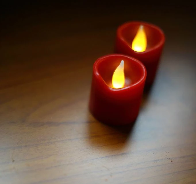 WX-U4.2/R (小紅蠟)