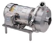 Waukesha Cherry-Burrell離心泵