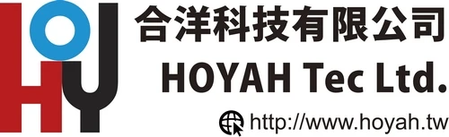 合洋科技有限公司