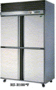 4尺冷凍冷藏庫