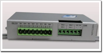 遠端數位訊號輸出/輸入控制