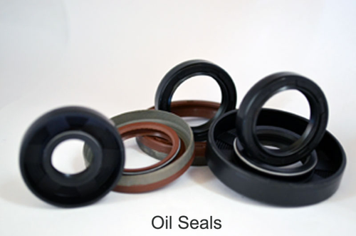 oil seals ,we are seals ,too.