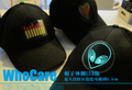 EL冷光帽子, 閃光帽子, 活動帽子開發設計