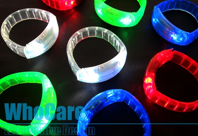 小巨蛋演唱會發光手環