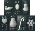 各類保麗龍開模成品