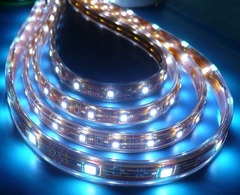LED軟條燈（SMD3528、SMD50