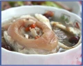 養生豬腳