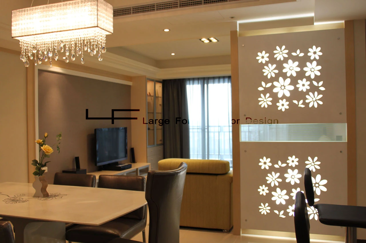 廂田室內裝修設計工程有限公司