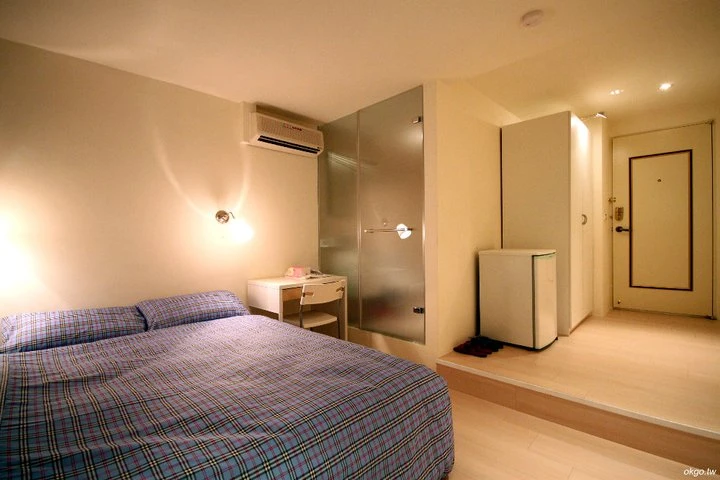 市政府站-市府會館 短租 長租