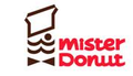 成功故事:Mister Donuts