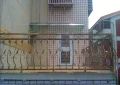 鍛鐵欄杆 樓梯扶手- 高雄建春