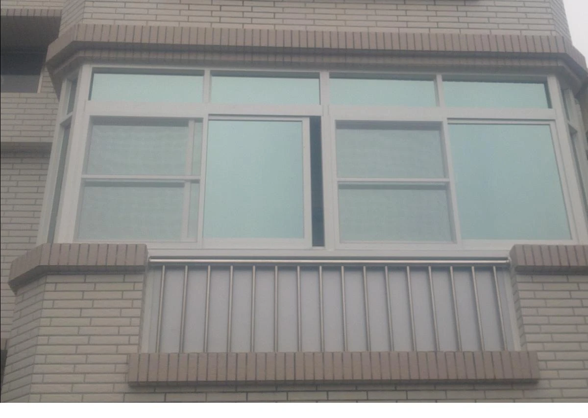 高雄隔音窗鋁門窗