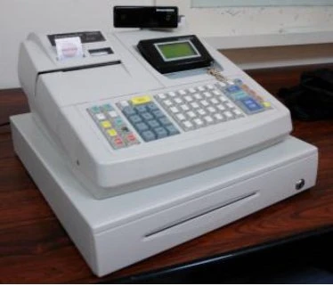 創群原廠收銀機 二聯式ft-3200、ft-3000,三聯式ft-6600