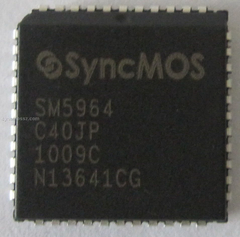 SM5964C40JP   來源syncmossz.com